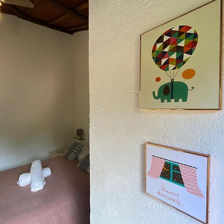Maui Suites E Chales Porto Seguro Eksteriør bilde