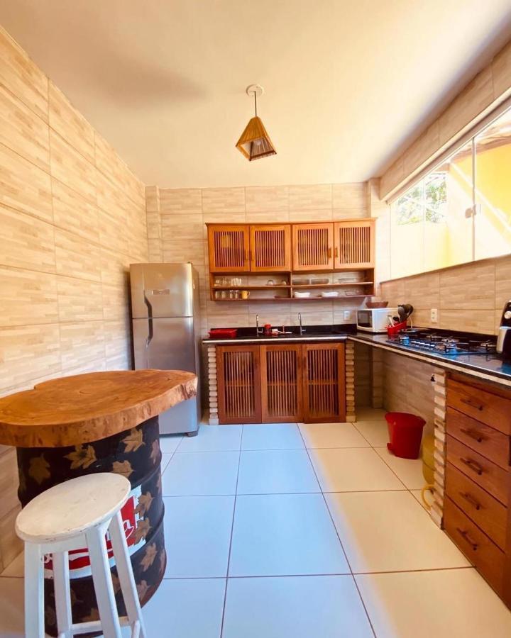 Maui Suites E Chales Porto Seguro Eksteriør bilde