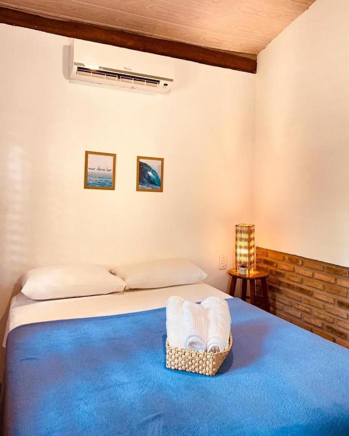 Maui Suites E Chales Porto Seguro Eksteriør bilde