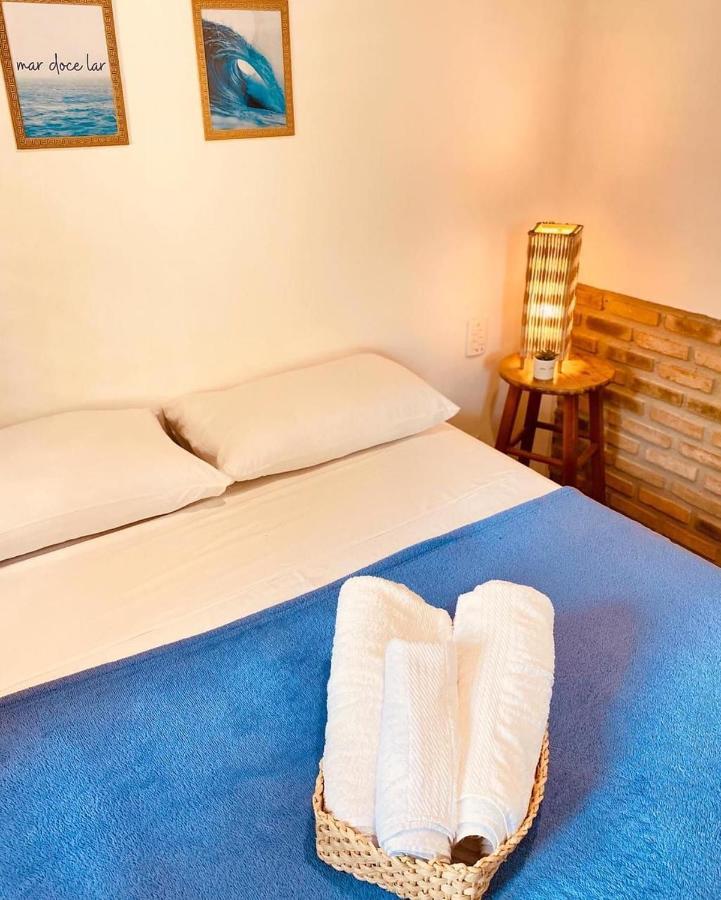 Maui Suites E Chales Porto Seguro Eksteriør bilde