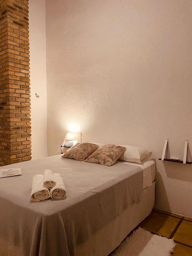 Maui Suites E Chales Porto Seguro Eksteriør bilde
