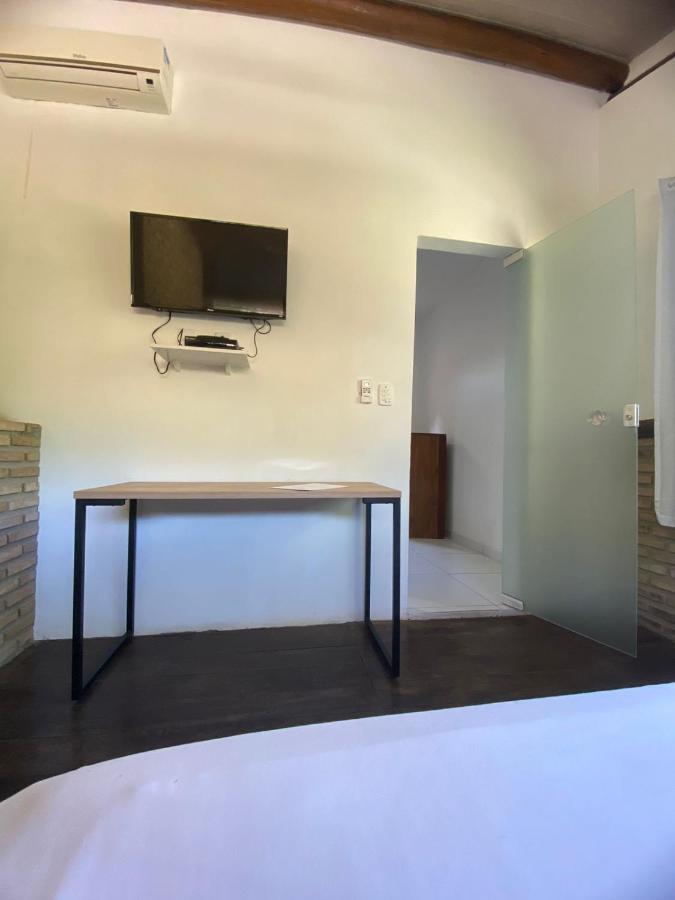 Maui Suites E Chales Porto Seguro Eksteriør bilde