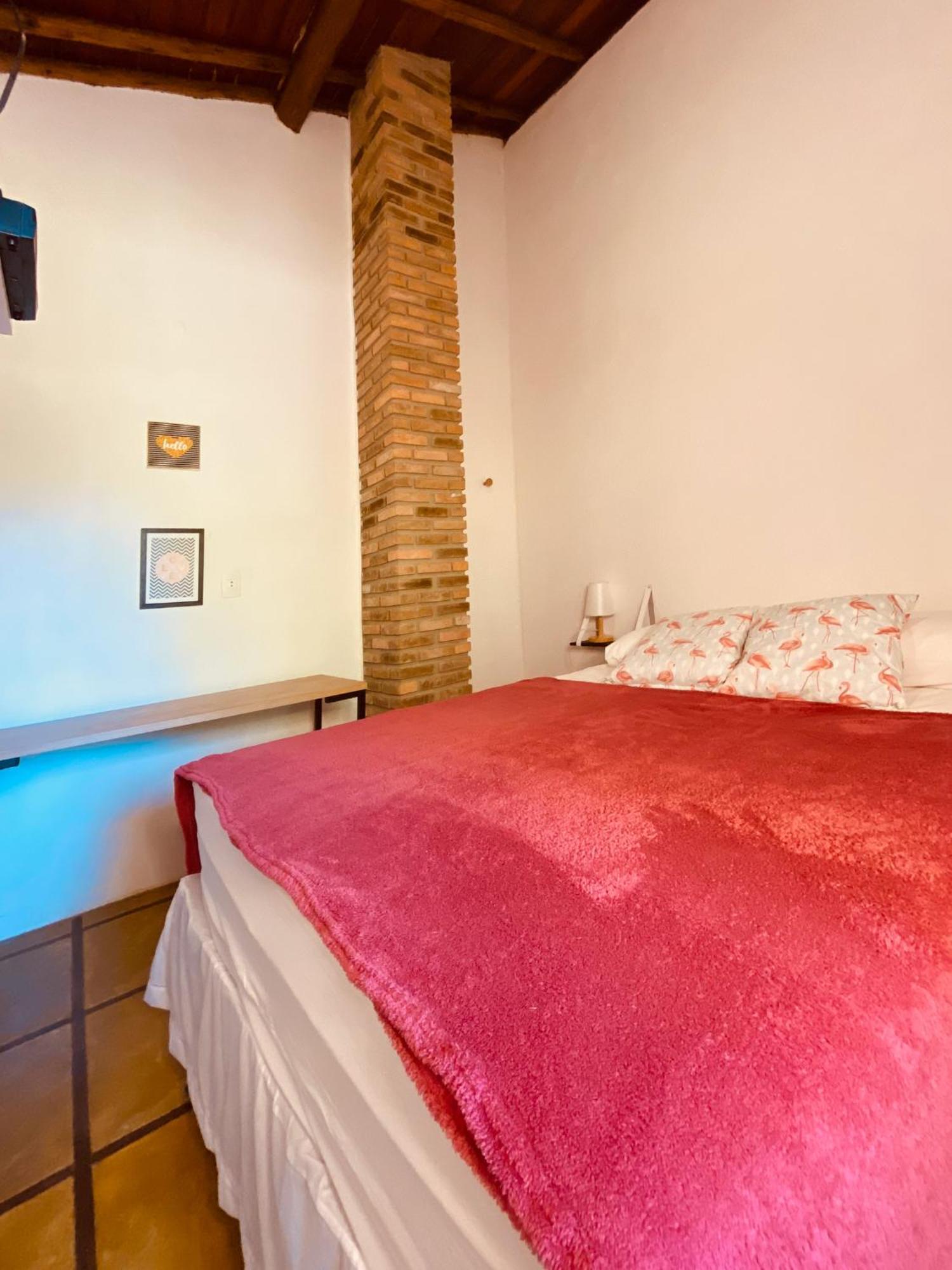 Maui Suites E Chales Porto Seguro Eksteriør bilde