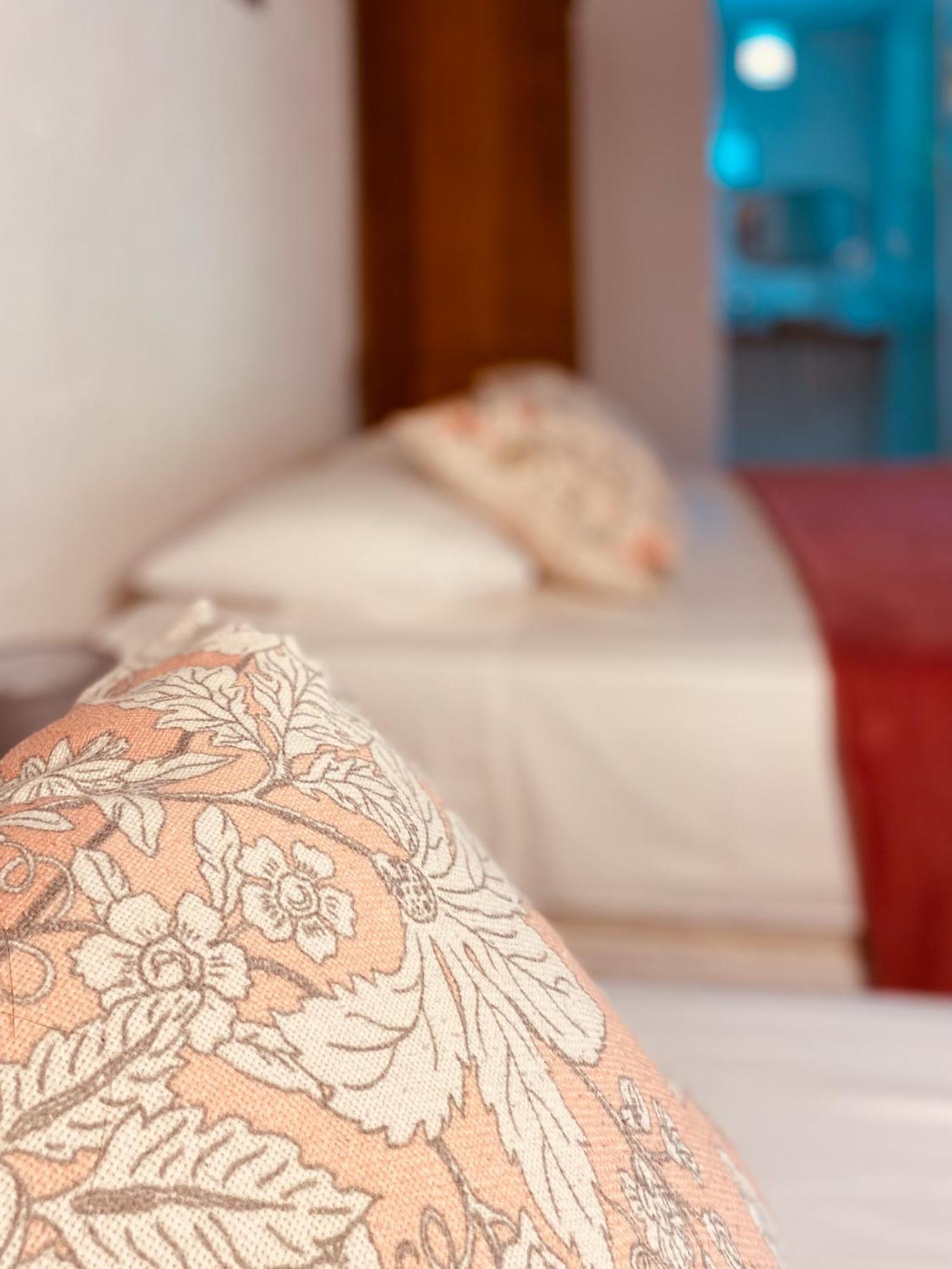 Maui Suites E Chales Porto Seguro Eksteriør bilde