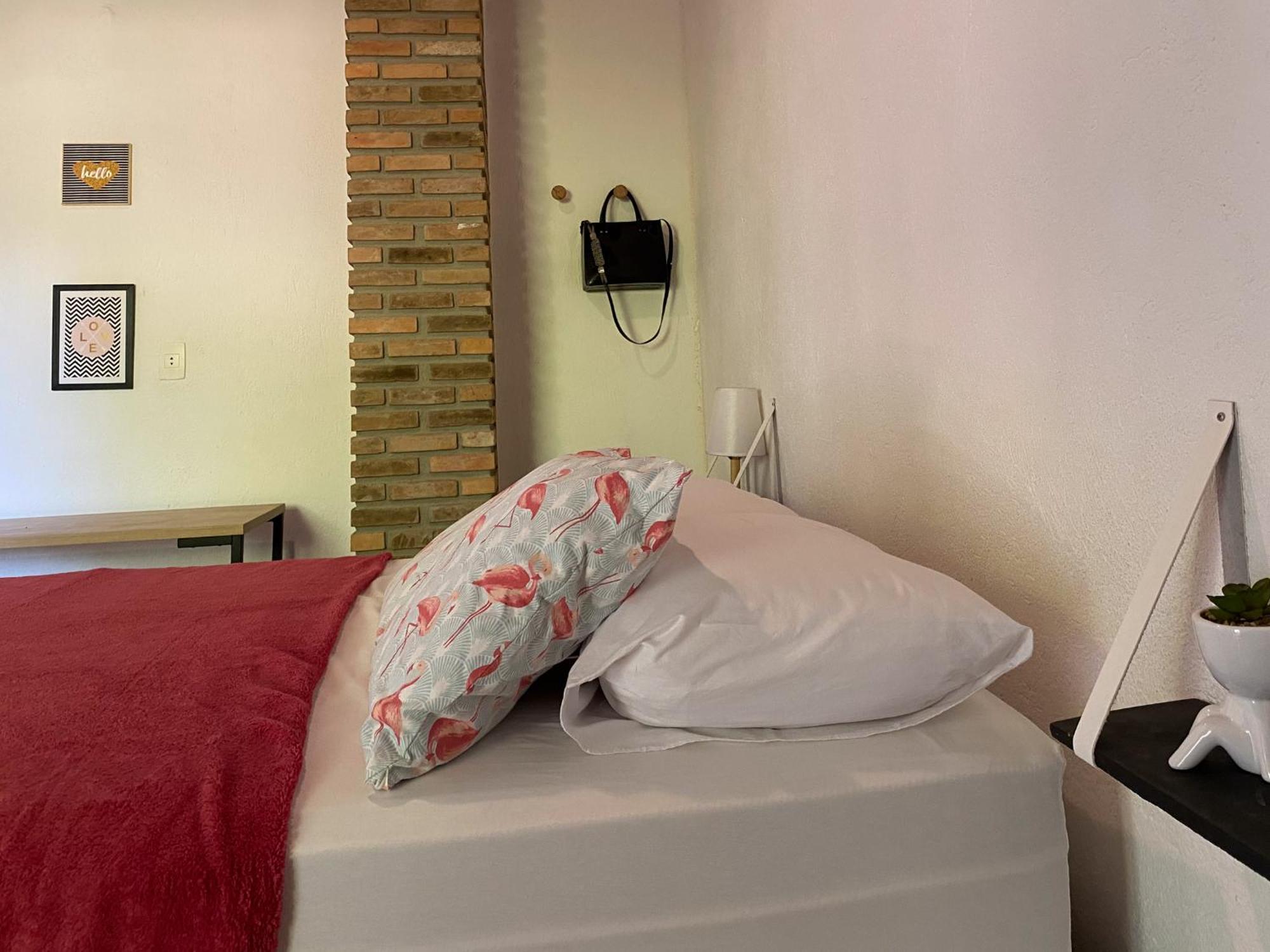 Maui Suites E Chales Porto Seguro Eksteriør bilde