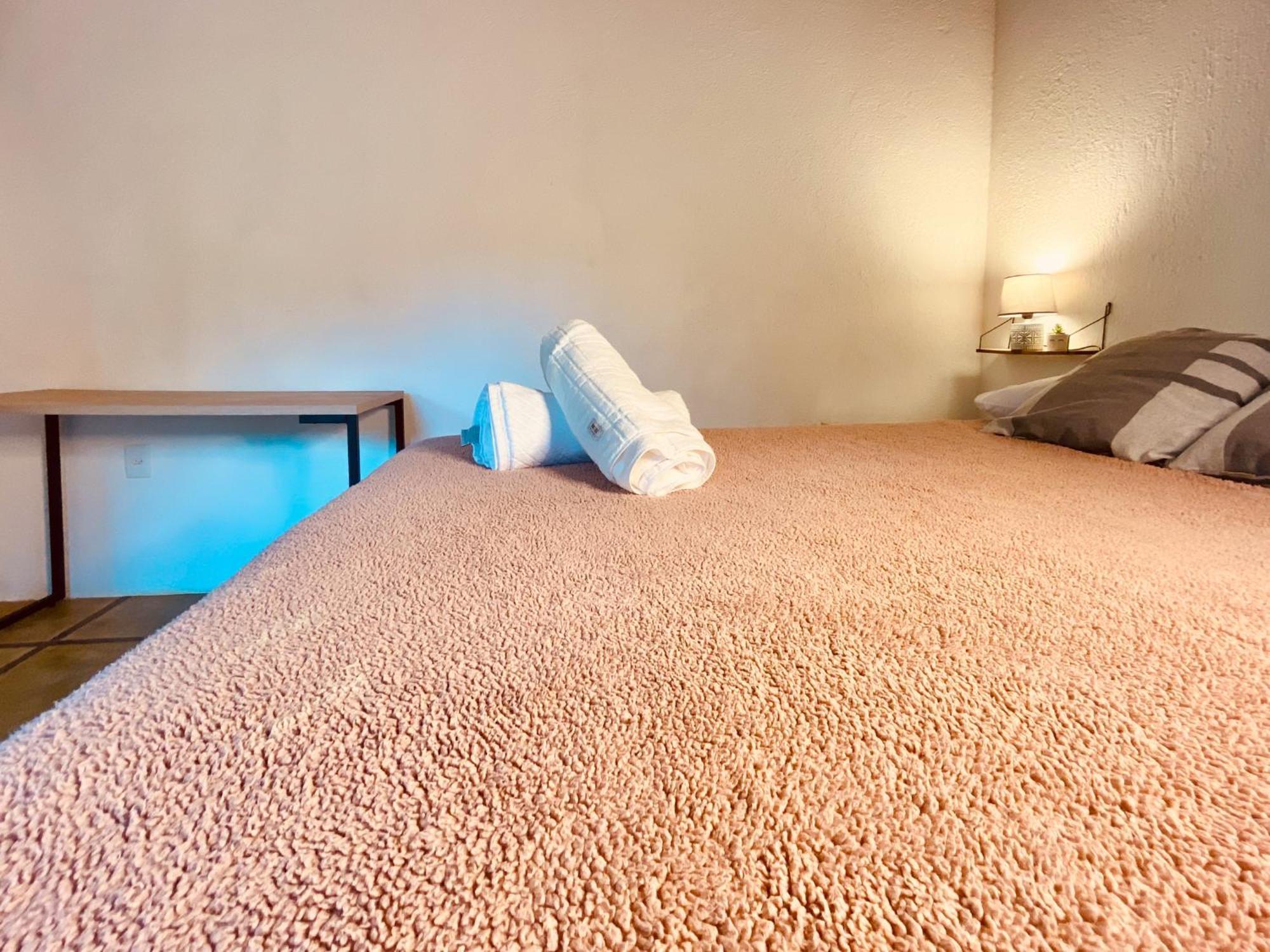 Maui Suites E Chales Porto Seguro Eksteriør bilde