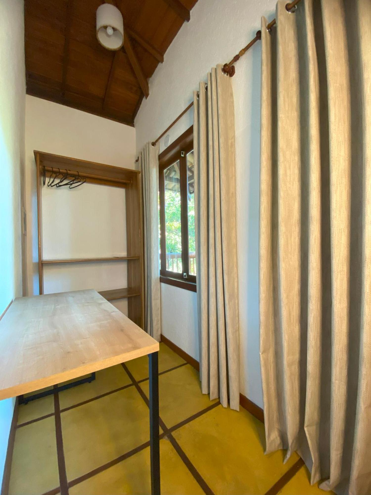 Maui Suites E Chales Porto Seguro Eksteriør bilde